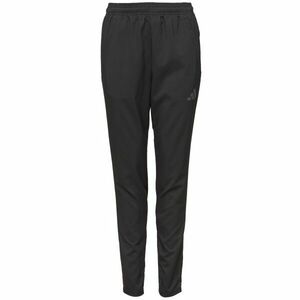 adidas TR-ES+ BL PANT Pantaloni de trening bărbați, negru, mărime imagine