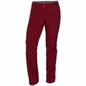 Pantaloni impermeabili si rezistenti la vant cu talie ajustabila Softshell imagine