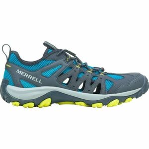 Merrell ACCENTOR 3 SIEVE Sandale outdoor bărbați, albastru închis, mărime 43.5 imagine