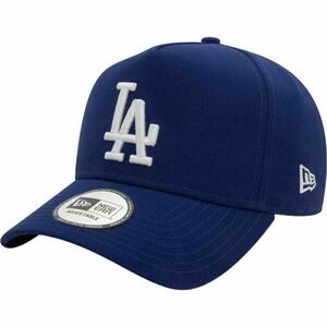 New Era PATCH 9FORTY EFRAME LOS ANGELES DODGERS Șapcă, albastru închis, mărime imagine