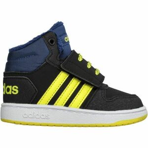 adidas HOOPS MID 2.0 I Încălțăminte copii, negru, mărime imagine