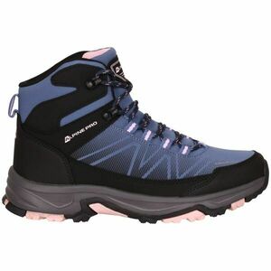 ALPINE PRO FOSSE MID Încălțăminte outdoor femei, albastru, mărime imagine