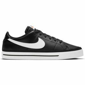 Nike COURT LEGACY Încălțăminte casual bărbați, negru, mărime 44.5 imagine