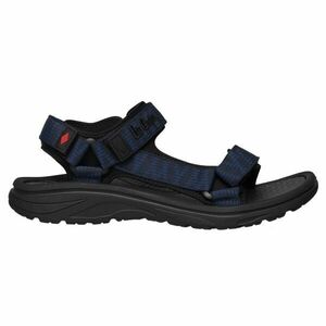 Lee Cooper SANDALS Sandale pentru bărbați, negru, mărime imagine