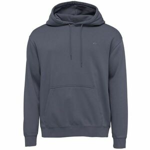 Quiksilver SALT WATER HOODIE Hanorac pentru bărbați, albastru închis, mărime imagine