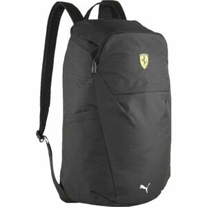 Puma FERRARI RACE BACKPACK Rucsac, negru, mărime imagine