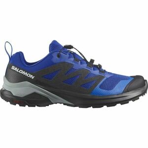 Salomon X-ADVENTURE Încălțăminte turism bărbați, albastru, mărime 42 imagine