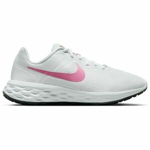 Nike REVOLUTION 6 Încălțăminte alergare femei, alb, mărime 38.5 imagine