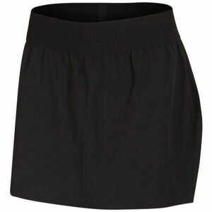 PROGRESS CARRERA SKIRT Fustă sport damă 2 în 1, negru, mărime imagine