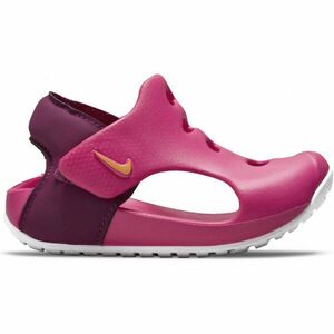 Nike SUNRAY PROTECT 3 Sandale copii, roz, mărime 27 imagine