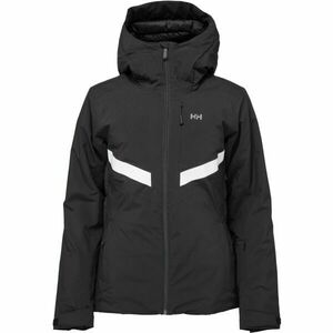 Helly Hansen EDGE 3.0 JACKET Geacă de schi damă, negru, mărime imagine