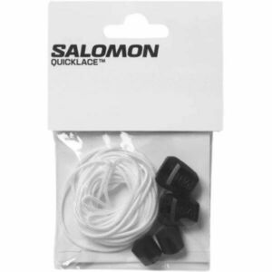 Salomon QUICKLACE KIT Șireturi de schimb, alb, mărime imagine