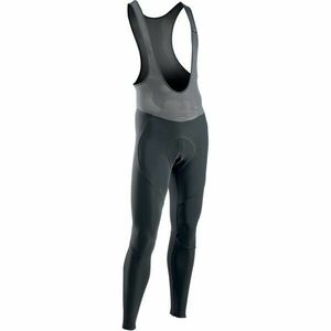 Northwave ACTIVE AQUA BIBTIGHT MS DWR Pantaloni scurți cu bretele bărbați, negru, mărime imagine