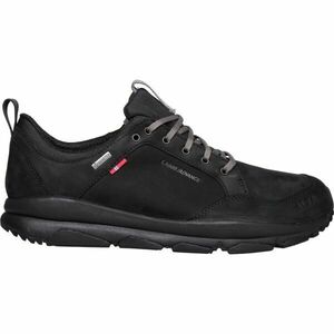 ALFA LAGGO LEATHER ADV GTX M Încălțăminte casual pentru bărbați, negru, mărime imagine