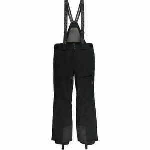 Spyder DARE LENGTHS Pantaloni de schi, negru, mărime imagine