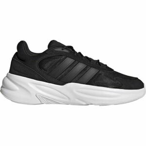 adidas OZELLE Încălțăminte de bărbați, negru, mărime 43 1/3 imagine