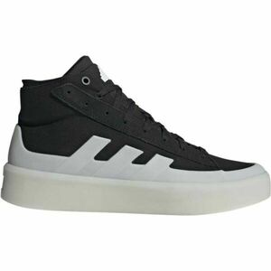 adidas ZNSORED HI Încălțăminte bărbați, negru, mărime 43 1/3 imagine