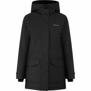 Didriksons Parka de iarnă negru imagine