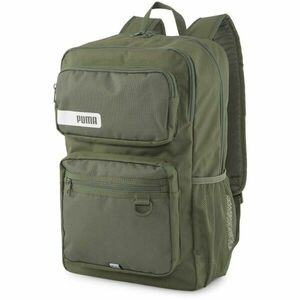 Puma DECK BACKPACK II Rucsac, kaki, mărime imagine