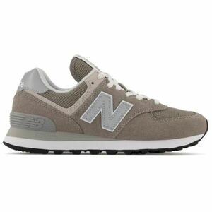 New Balance WL574EVG Încălțăminte casual femei, gri, mărime 37 imagine