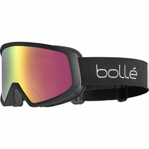 Bolle BEDROCK PLUS Ochelari de schi, negru, mărime imagine