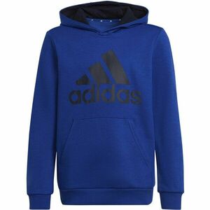 adidas BL HD Hanorac pentru băieți, albastru, mărime imagine