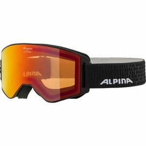 Alpina Sports NARKOJA Q-LITE Ochelari schi, negru, mărime imagine