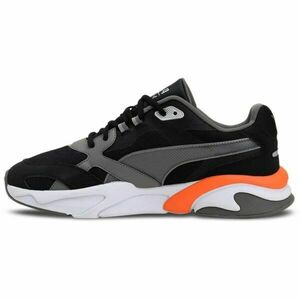 Puma X-RAY MILLENIUM Încălțăminte casual bărbați, negru, mărime 44.5 imagine