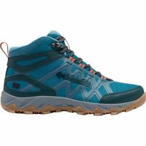 Columbia PEAKFREAK X2 MID Încălțăminte outdoor de damă, albastru, mărime 37.5 imagine