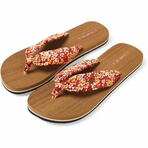 O'Neill DITSY SUN SANDALS Șlapi pentru femei, mix, mărime imagine