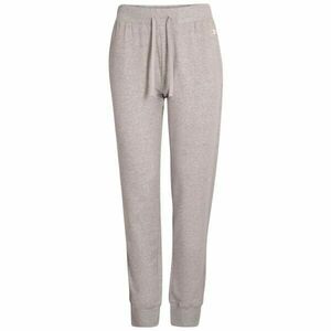 Champion RIB CUFF PANTS Pantaloni de trening damă, gri, mărime imagine