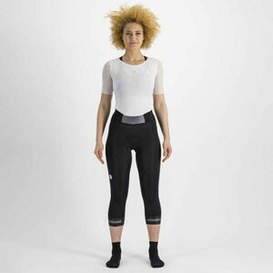 Sportful NEO W KNICKER Pantaloni scurți ciclism damă, negru, mărime imagine