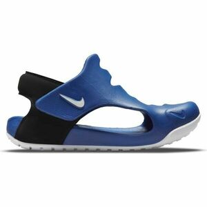 Nike SUNRAY PROTECT 3 Sandale pentru fete, albastru, mărime 28 imagine