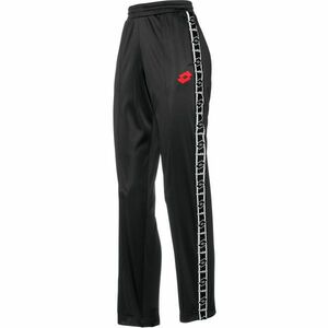 Lotto ATHLETICA CLASSIC W II PANT PL Pantaloni trening de damă, negru, mărime imagine