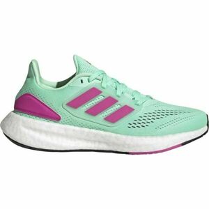 adidas adidas PUREBOOST 22 W Încălțăminte de alergare femei, verde deschis, mărime 38 imagine