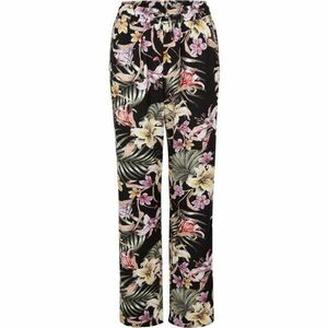 O'Neill BEACH PANTS Pantaloni de damă, negru, mărime imagine