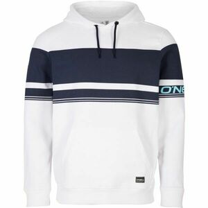 O'Neill HORIZON HOODIE Hanorac de bărbați, alb, mărime imagine