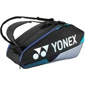 Yonex 92426 PRO Geantă de tenis, negru, mărime imagine