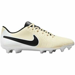 Nike TIEMPO LEGEND 10 CLUB MG Ghete de fotbal bărbați, galben, mărime 44 imagine