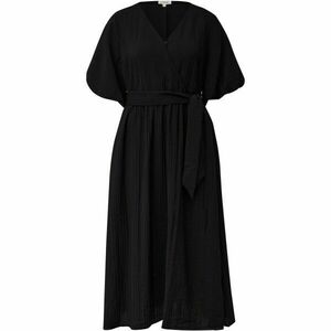 s.Oliver RL DRESS Rochie femei, negru, mărime imagine