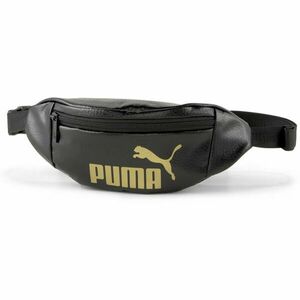 Puma CORE UP WAISTBAG Borsetă damă, negru, mărime imagine