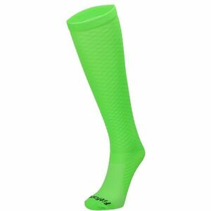 Fitforce COMPRESS Jambiere de compresie, verde, mărime imagine