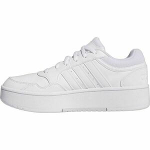 adidas HOOPS 3.0 BOLD W Încălțăminte casual de damă, alb, mărime 37 1/3 imagine