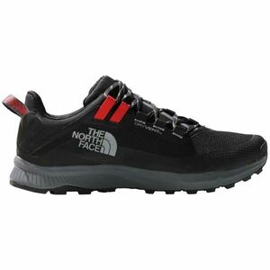 The North Face CRAGSTONE WP M Încălțăminte trekking bărbați, negru, mărime 46 imagine