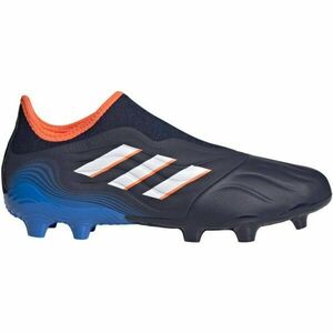 adidas COPA SENSE.3 LL FG Ghete de fotbal bărbați, albastru închis, mărime 44 2/3 imagine