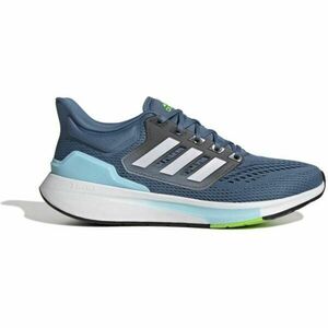 adidas EQ21 RUN Încălțăminte de alergare bărbați, albastru, mărime 44 2/3 imagine