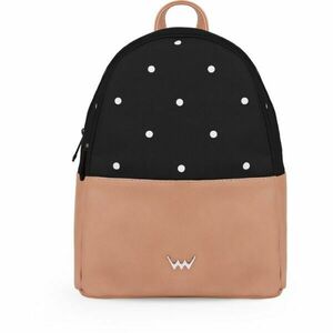 VUCH ZANE MINI BORNY Rucsac urban, negru, mărime imagine