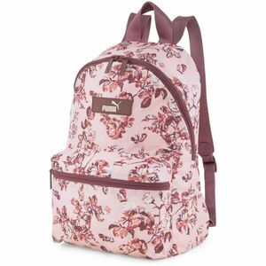 Puma CORE POP BACKPACK Rucsac damă, somon, mărime imagine