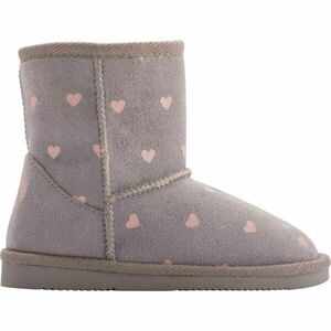 Coqui CHILDREN'S VALENKA BOOTS Cizme copii, gri, mărime imagine