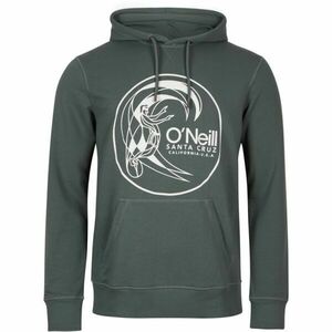 O'Neill CIRCLE SURFER HOODY Hanorac bărbați, verde închis, mărime imagine